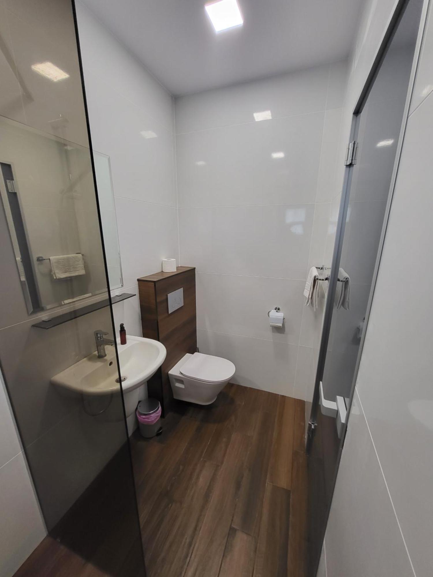 Radina Family Aparthotel Kallithea  Екстериор снимка