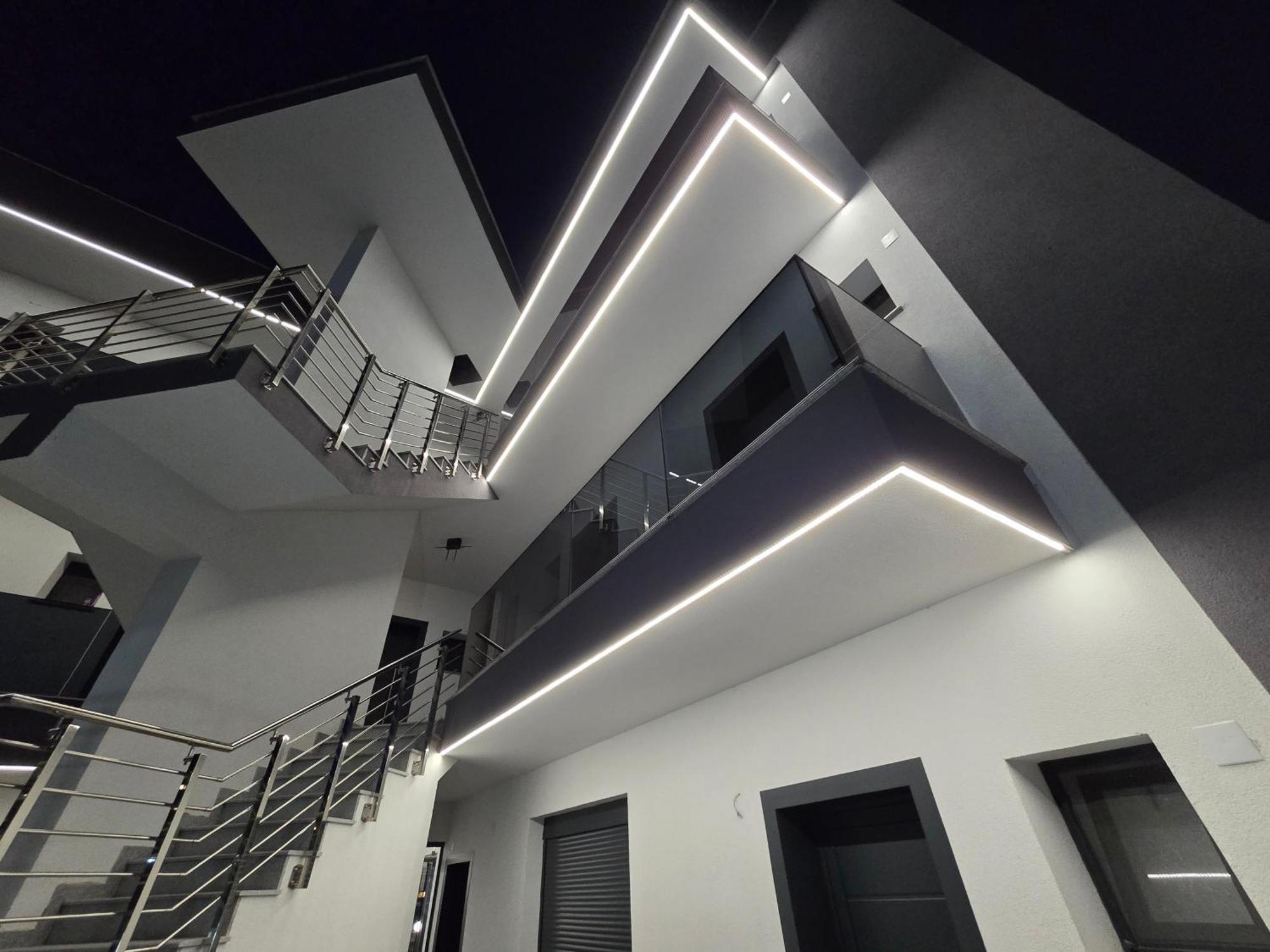 Radina Family Aparthotel Kallithea  Екстериор снимка